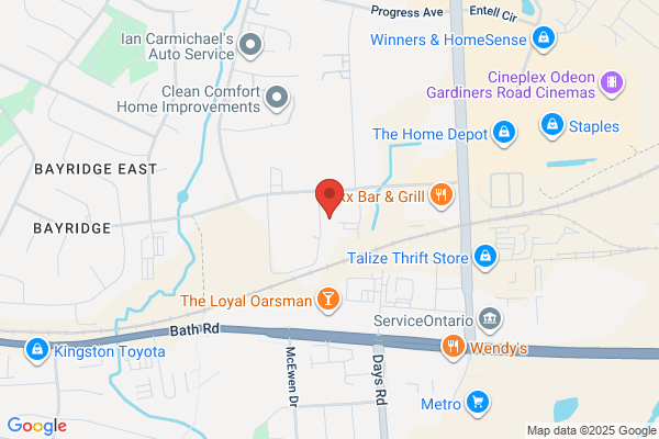 Coast Import Auto Supply, Accounting