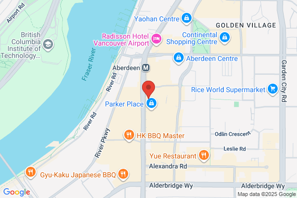 Kam's Bakery & Restaurant