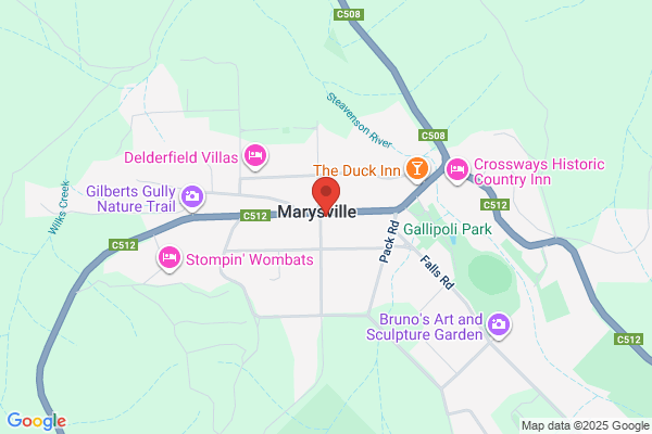 Marysville Pies