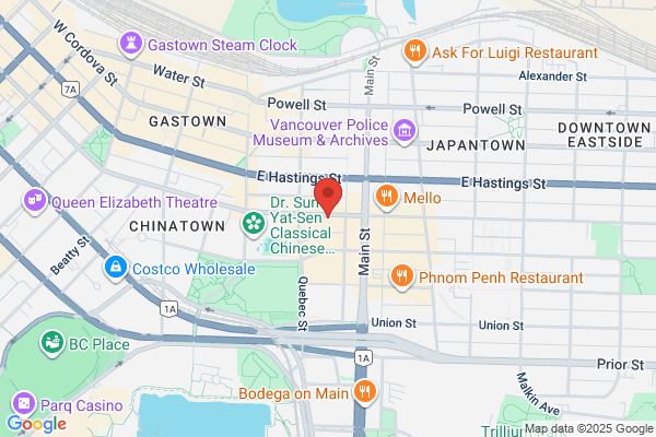 New Town Bakery & Restaurant Ltd