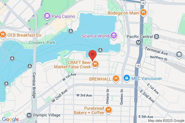 Terra Breads, Bakery/Cafe