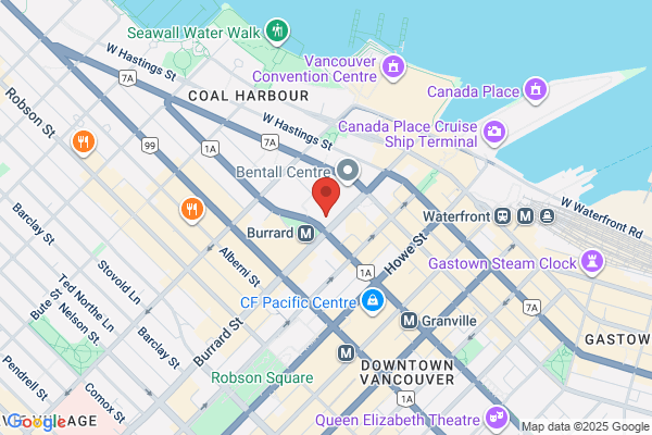 Bmo Bank of Montreal, Vancouver Branches, Bmo Harris Private Banking