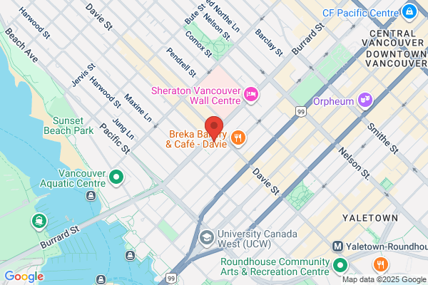 TD Canada Trust Branch and ATM