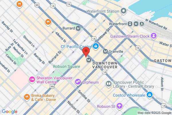 TD Canada Trust Branch and ATM