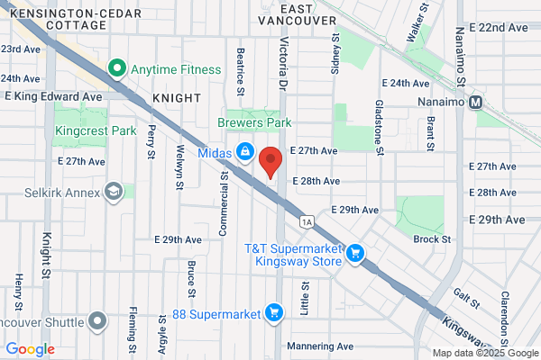 TD Canada Trust Branch and ATM