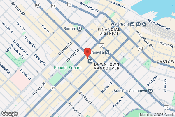TD Canada Trust Branch and ATM