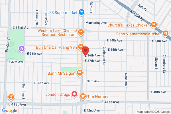 TD Canada Trust Branch and ATM