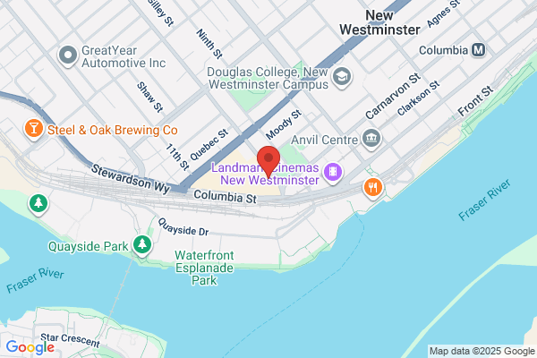 Bmo Bank of Montreal, New Westminster Branches, Royal City Safeway