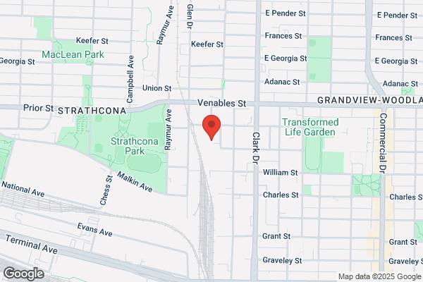 Sandpiper's Studio