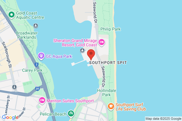 Champagne Cruises Inc