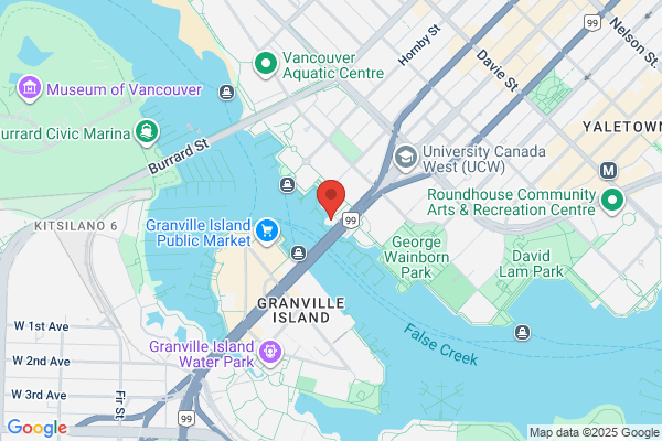 False Creek Yacht Club