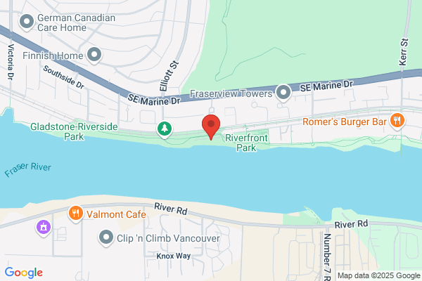North Arm Transportation Ltd