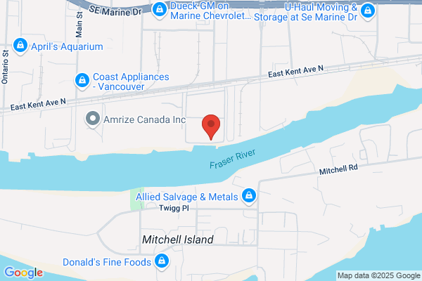 Cc Max Trading Canada Ltd