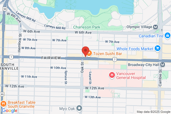 Fairview Plastic Surgery and Skincare Centre