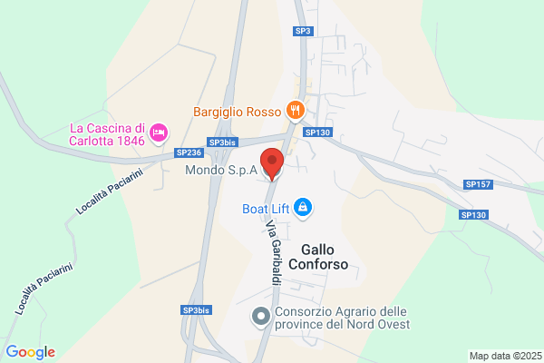 Mondo Spa