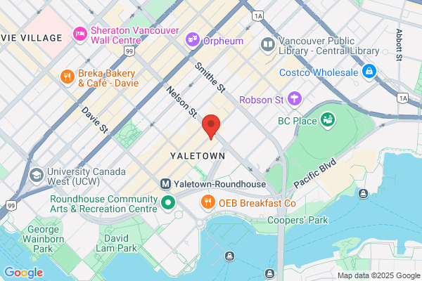 Yaletown Laser Centre