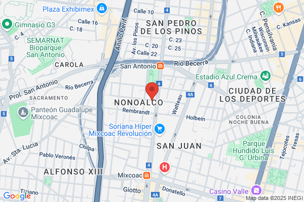 Cabello Salon & Spa