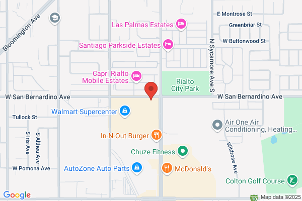Great Clips For Hair, Grandview Super Store
