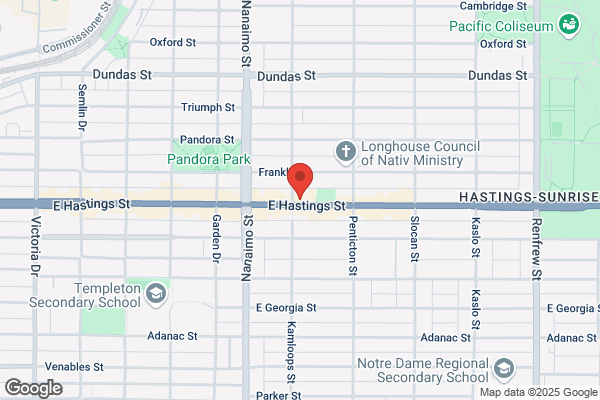 Hair Magic Salon