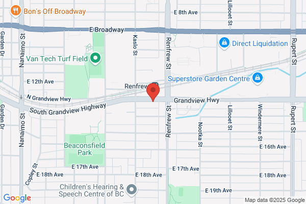 Jo-Anne Park Hair Design