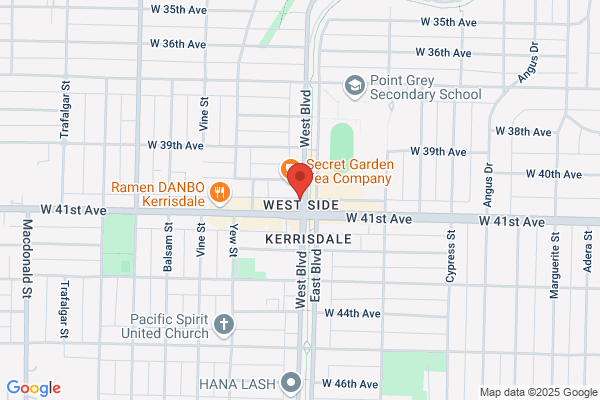 Karrisdale Hair Affair & Esthetics