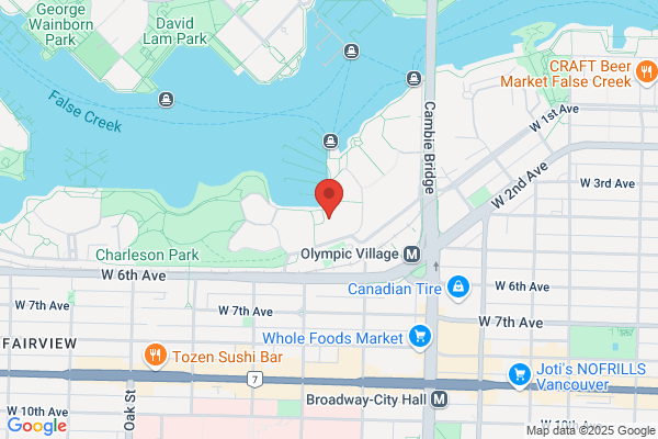 False Creek Skin Solution Clinic
