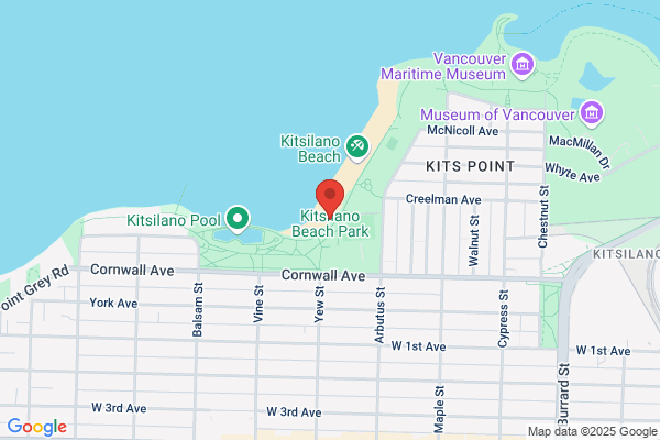 Mickey's Kits Beach Chalet