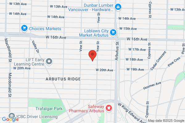 Suite Smart Vancouver