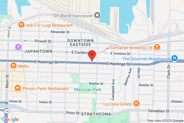 Astoria Hotel