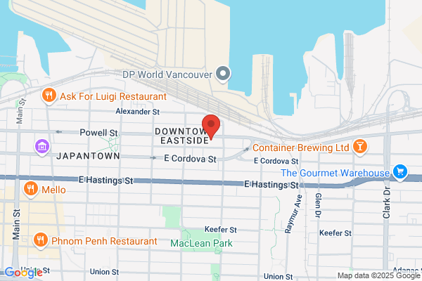 Watermark Services Inc