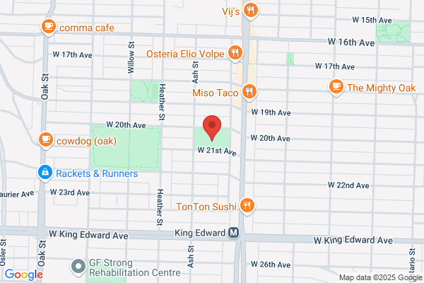 School Board Vancouver, Elementary Schools, Cavell Edith