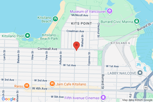 School Board Vancouver, Elementary Schools, Hudson Henry