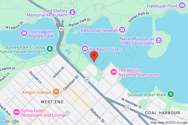 Bayshore West Marina