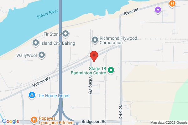 Raincoast Book Distribution Ltd