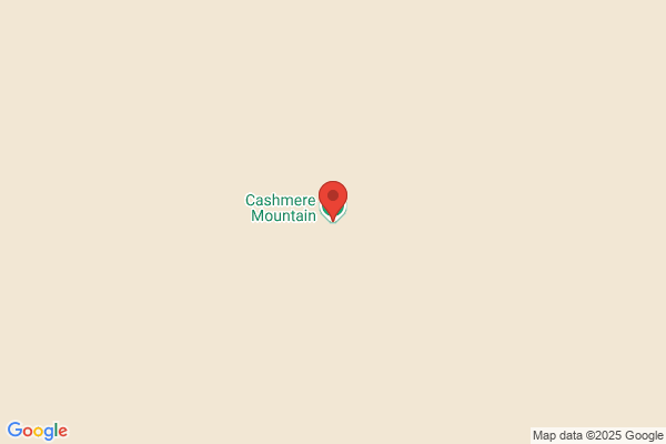 Mount Cashmere Inc