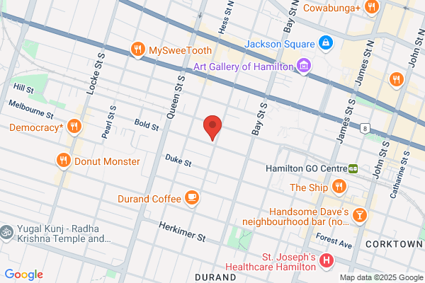 Chantilly Bridal Boutique