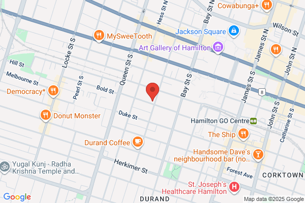 Chantilly Bridal Boutique