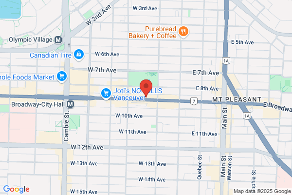 Lilianne's Bridal Salon
