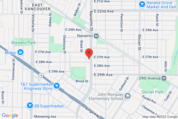 Tham Demolition Ltd