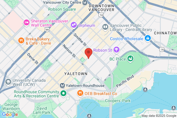 SAP Canada Inc.
