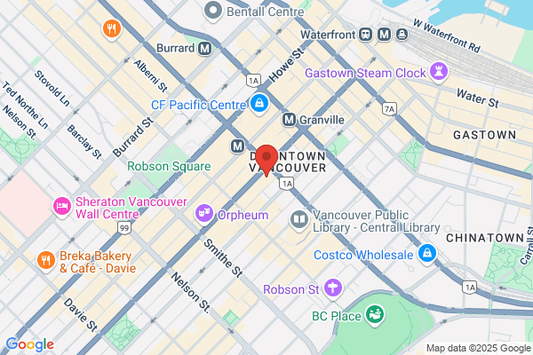 Smart Movers Vancouver