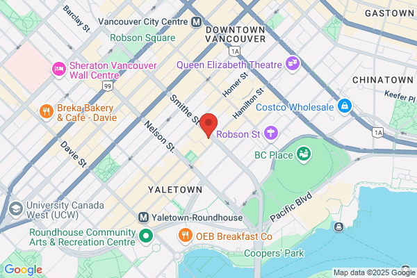 Jason Brice | Vancouver Business Broker