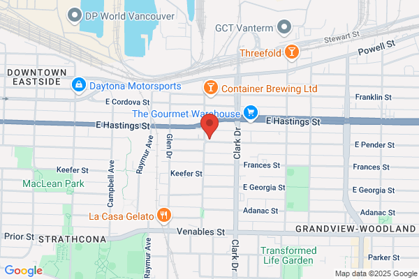 NationWide Self Storage