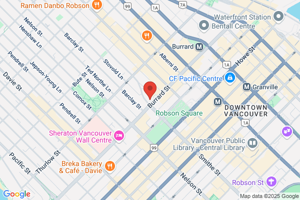 The Sutton Place Wine Merchant