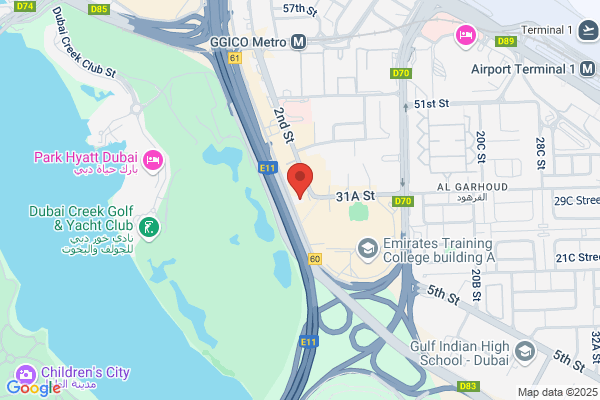 Golden Visa Consultants