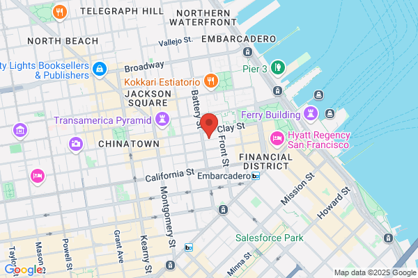 Rasa Vancouver Canada Office