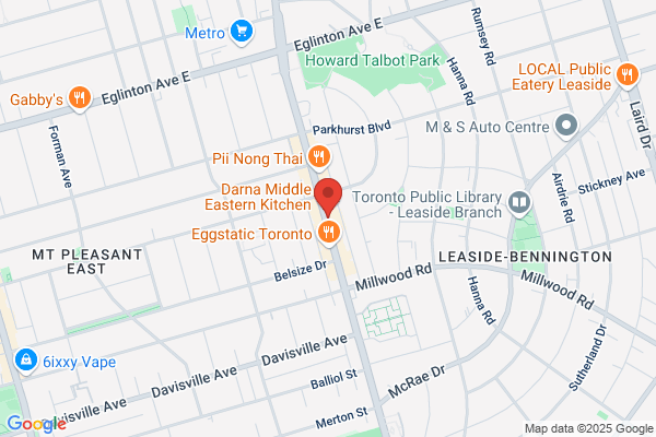 Canadian Gaming Institute Inc
