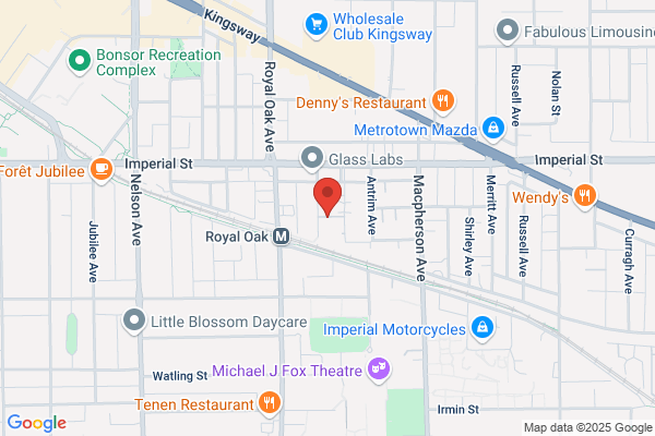 Metropolitan Bartending School of Bc, Vancouver