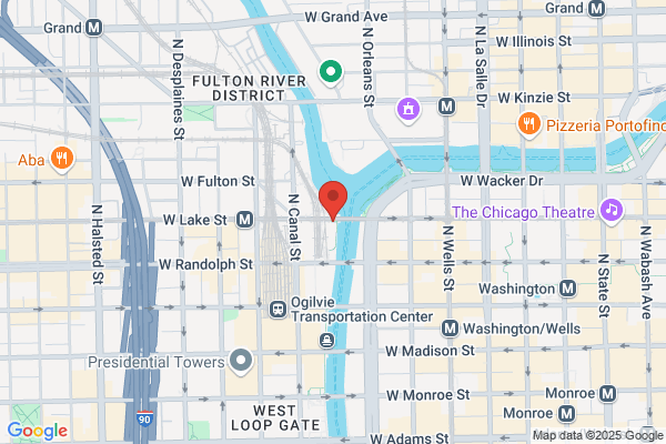 William Blair & Associates Inc