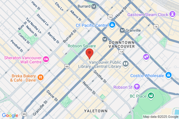 Commodore Ballroom the